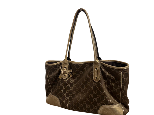 Gucci shopper