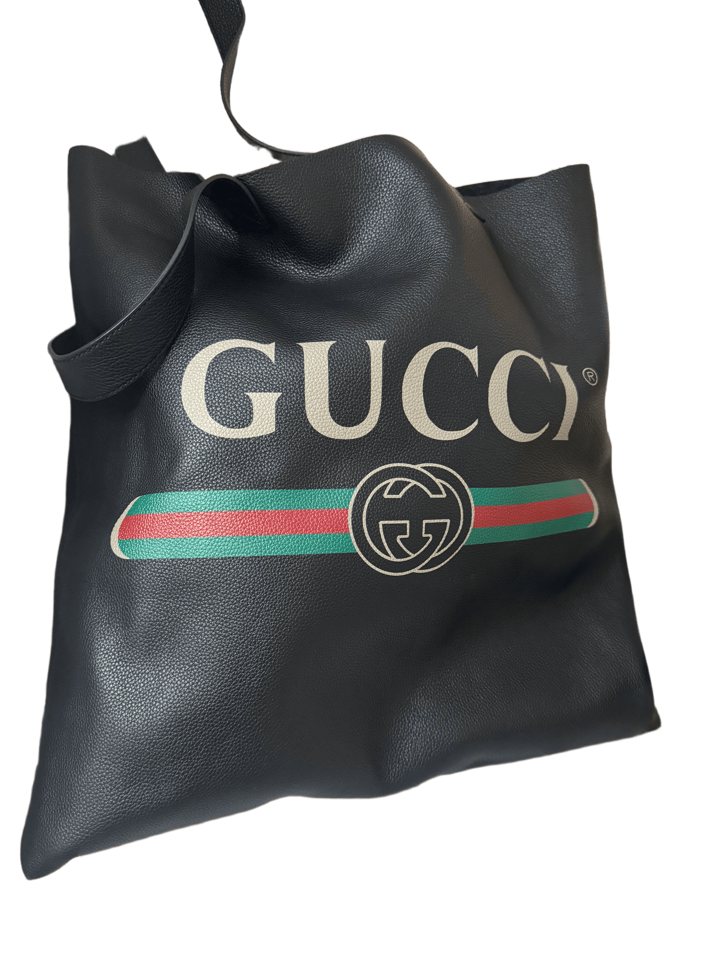 Processed image for Gucci shopper