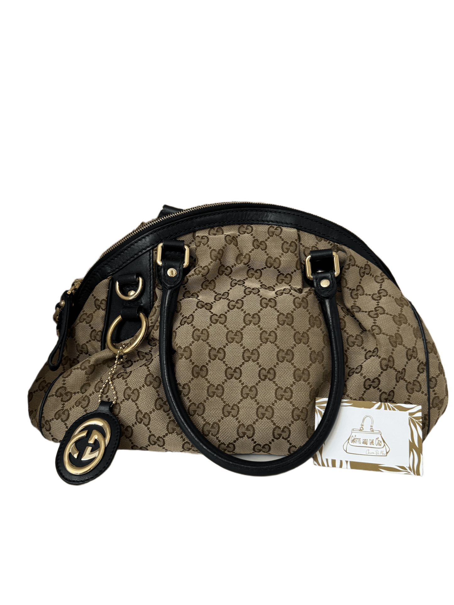 Processed image for Gucci Sukey