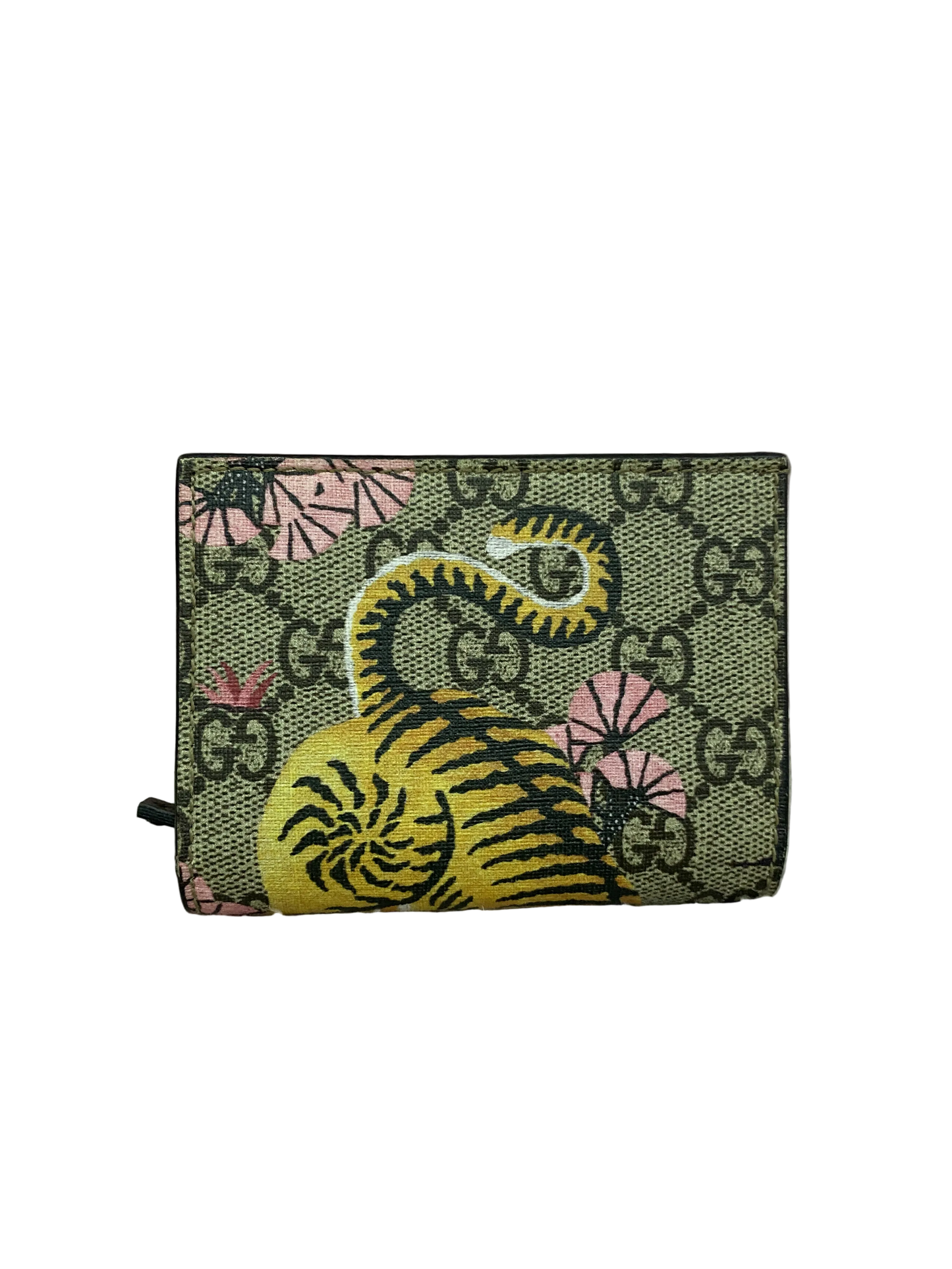 Portafoglio Gucci