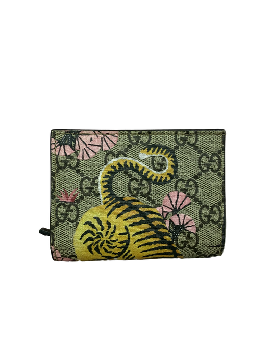 Portafoglio Gucci