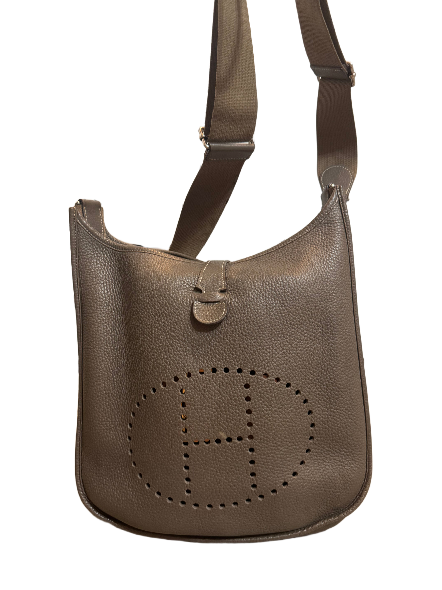 Hermes Evelyne