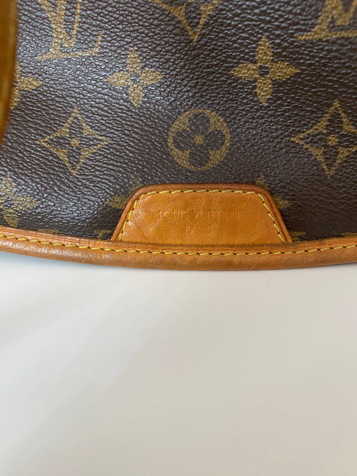 Borsa LV vintage