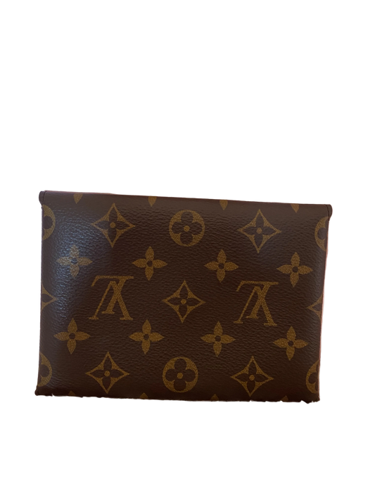 Kirigami LV