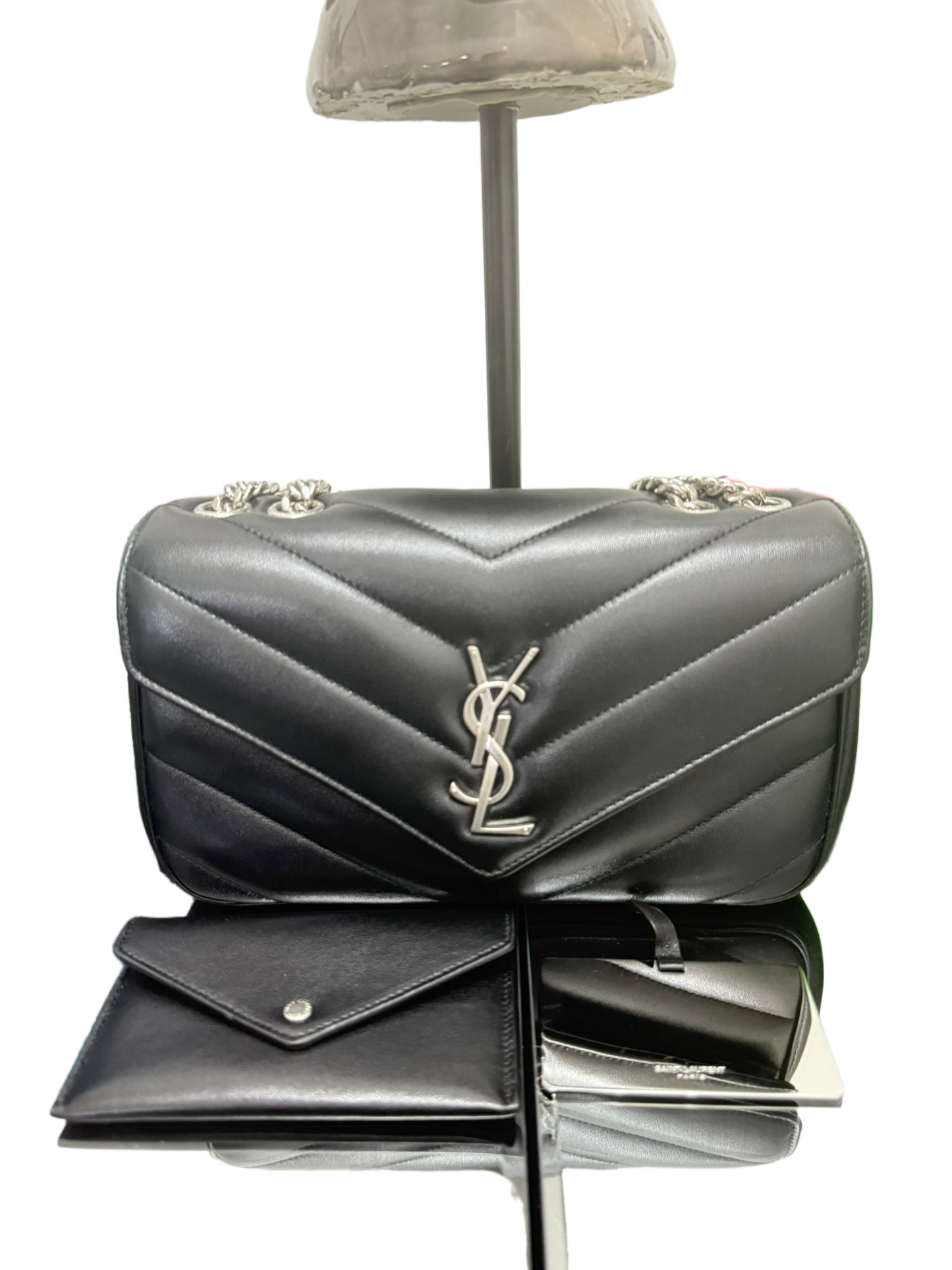Processed image for Loulou YSL
