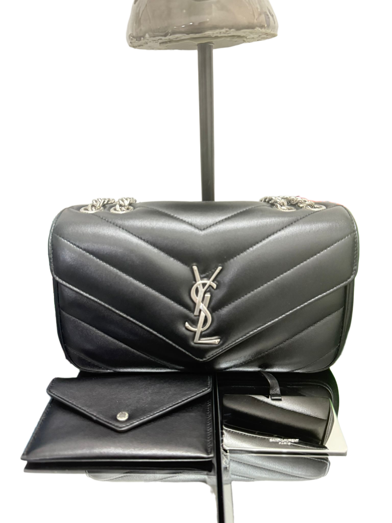 Processed image for Loulou YSL