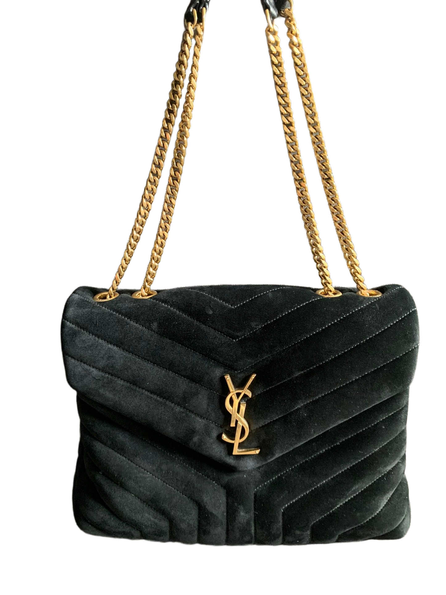 Processed image for Loulou YSL