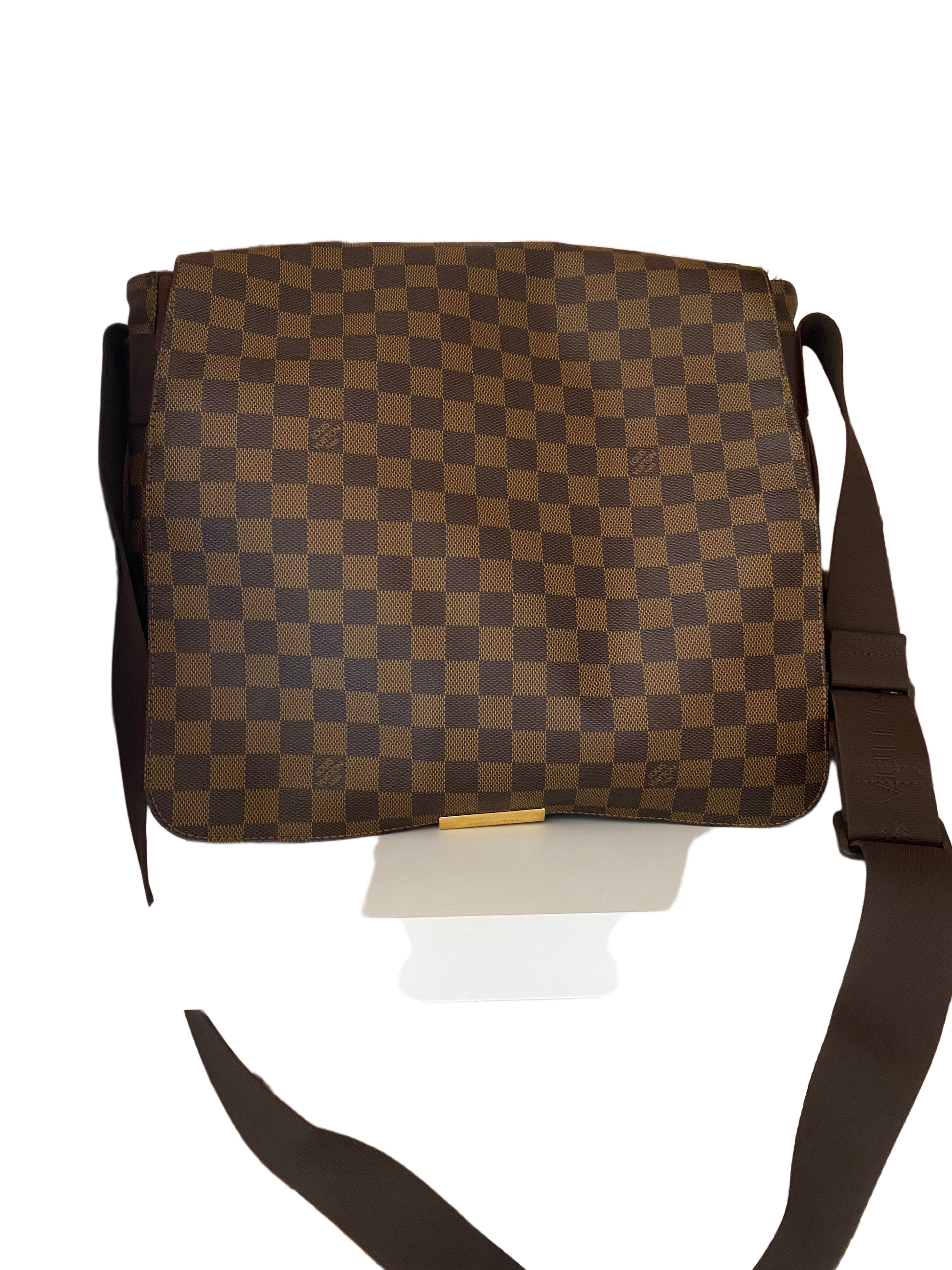 Processed image for LV bastille