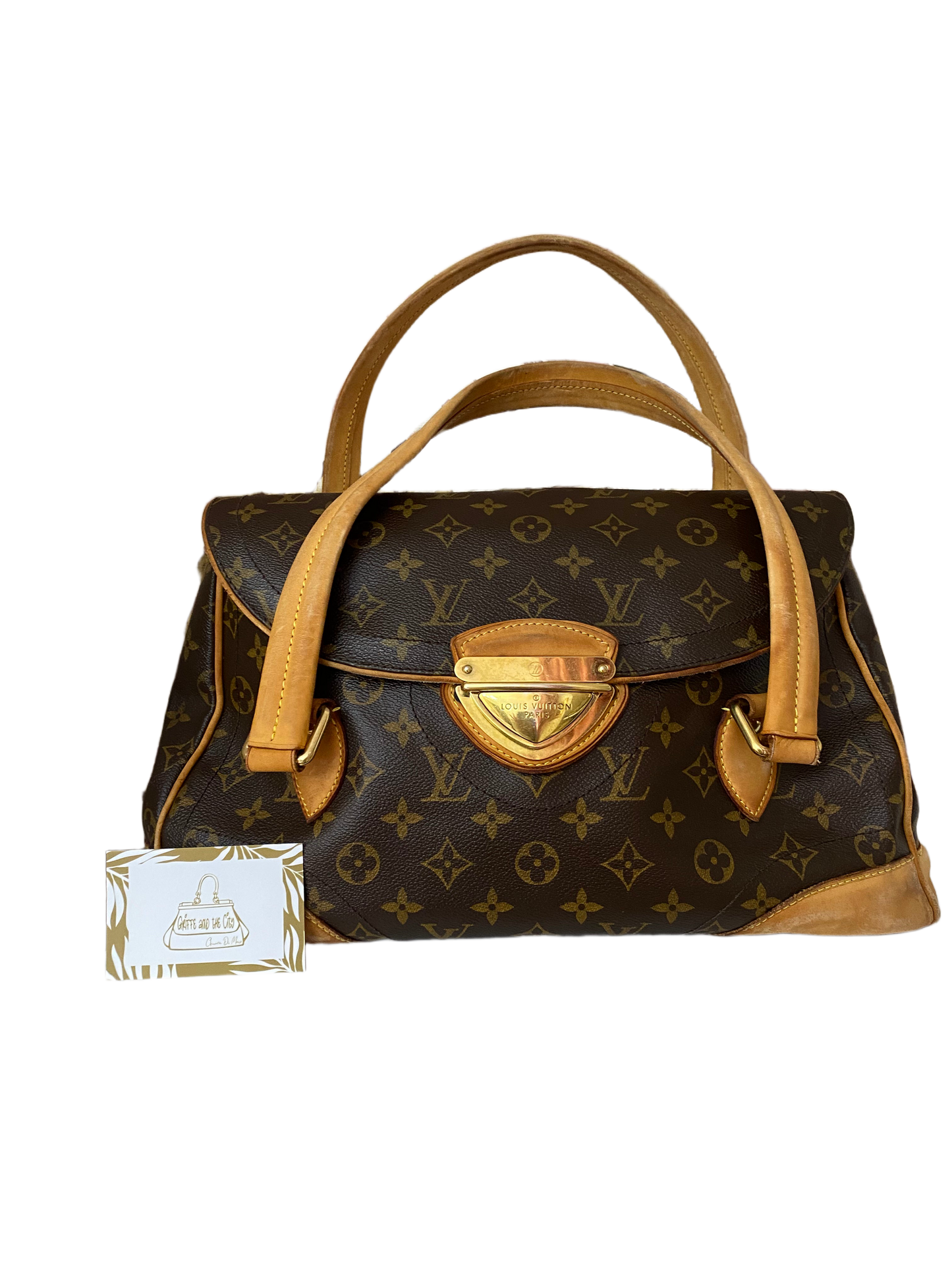 Processed image for LV beverly