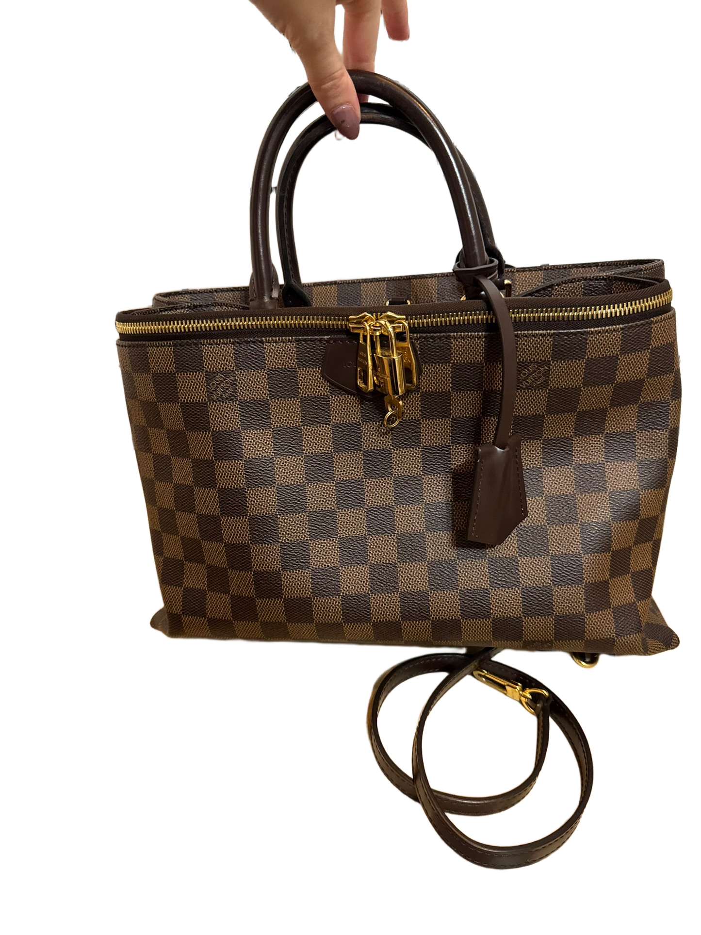 Processed image for Lv brompton