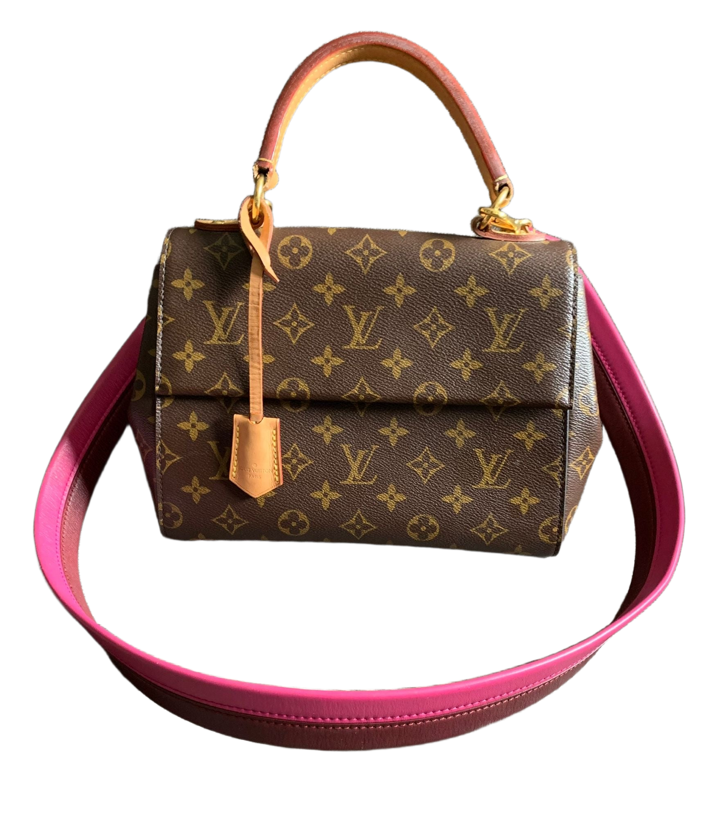 Processed image for Lv cluny BB