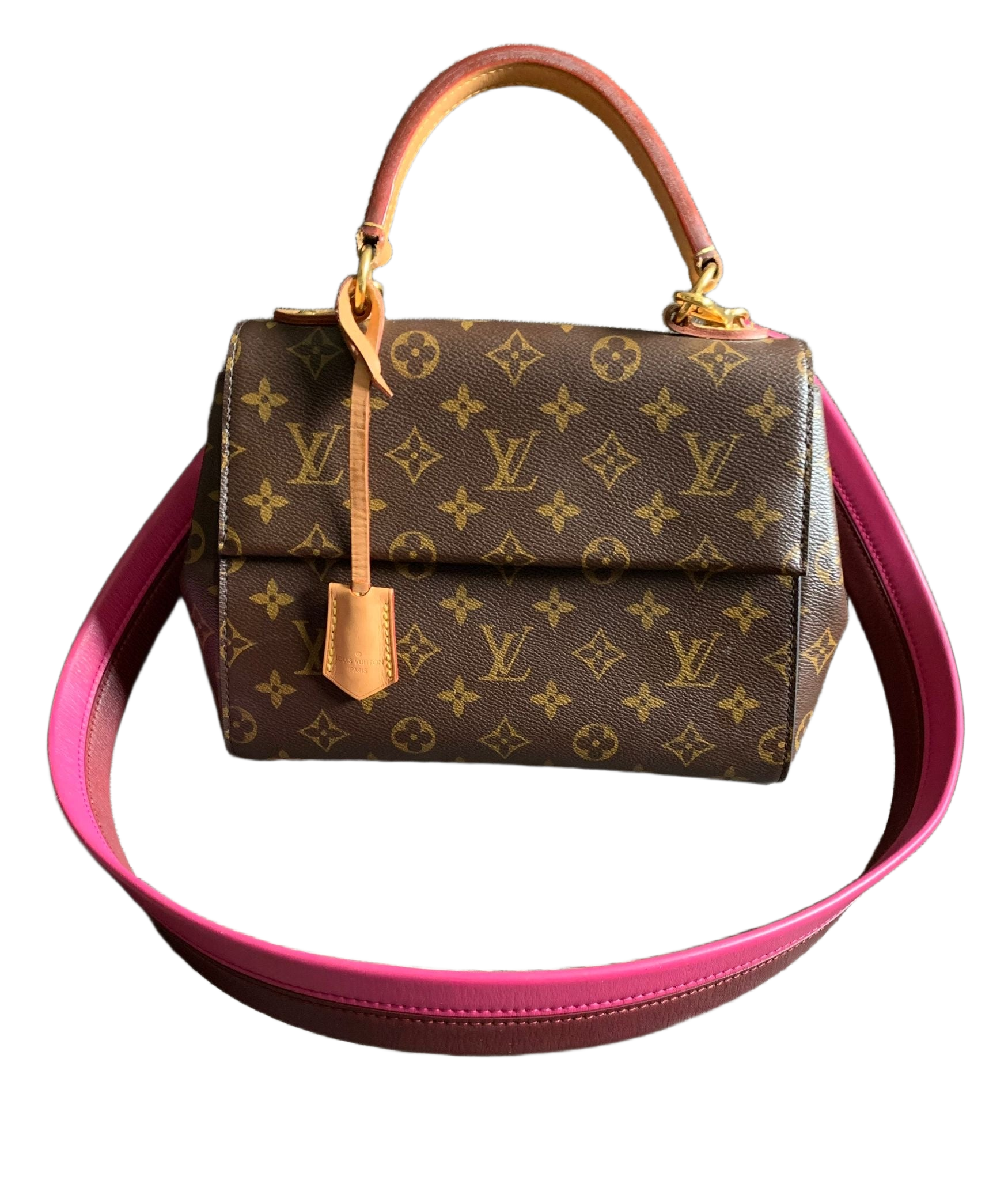 Processed image for Lv cluny BB