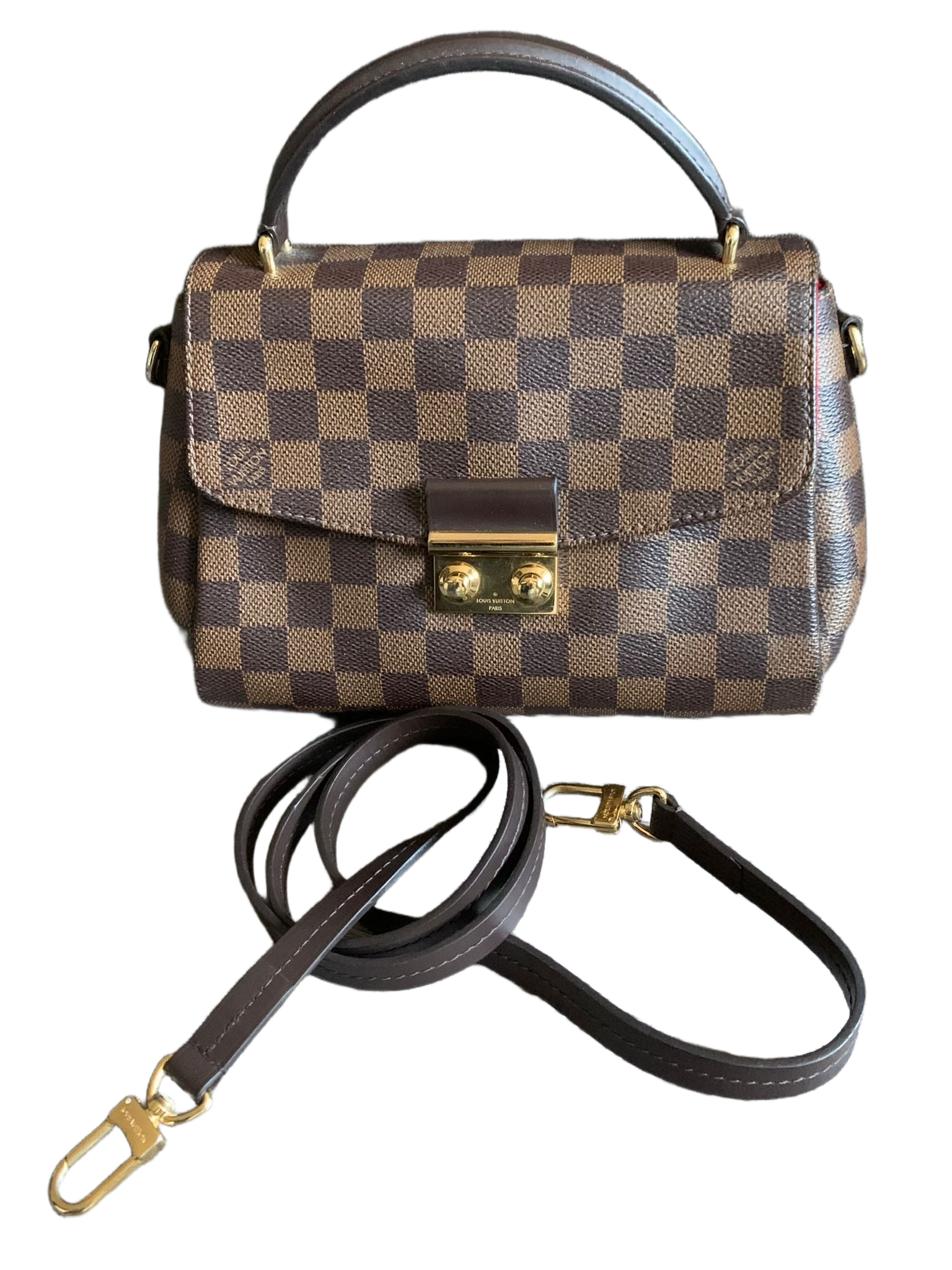 Processed image for Lv croisette
