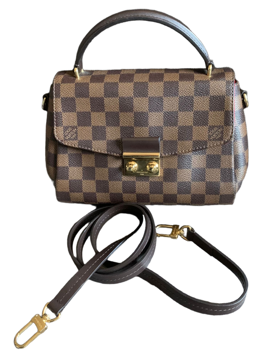 Processed image for Lv croisette