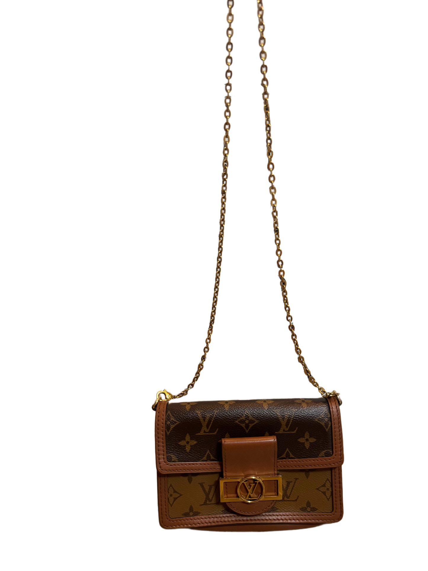 Lv dauphine