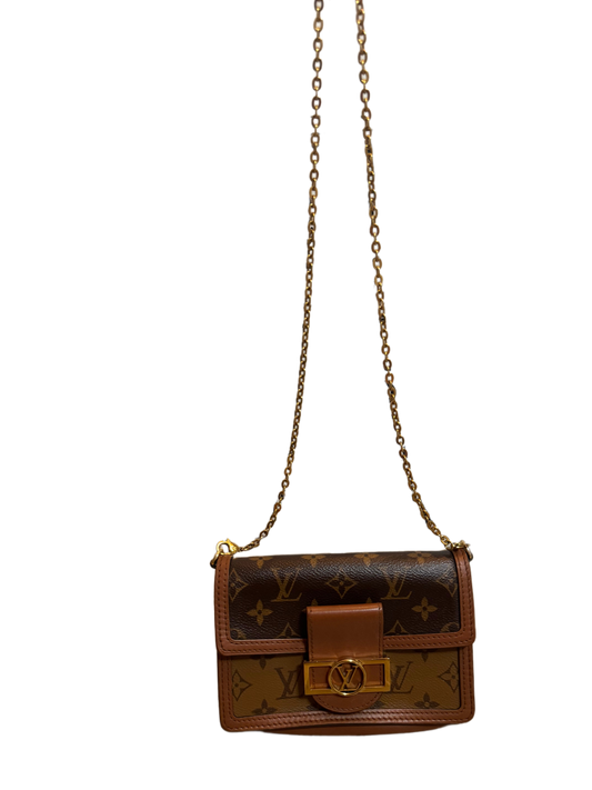 Lv dauphine