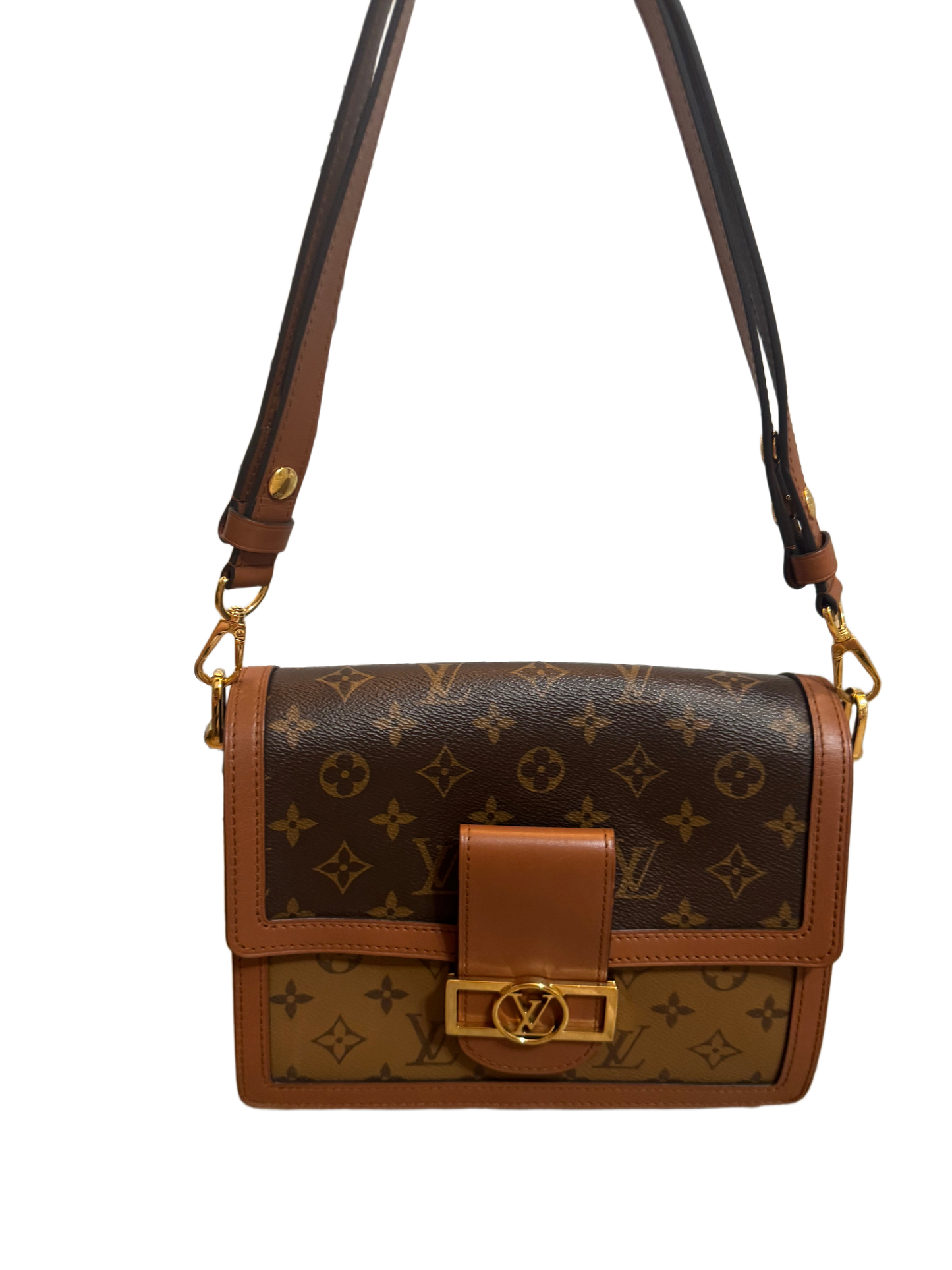 Lv dauphine MM