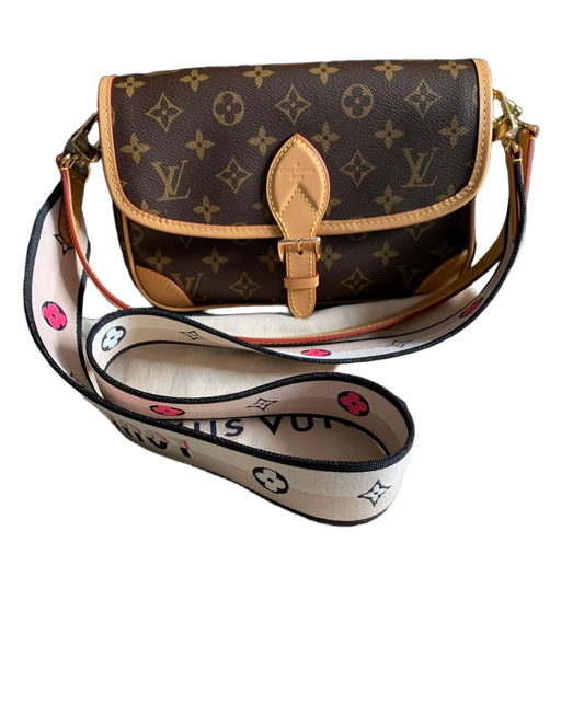 Processed image for Lv diana