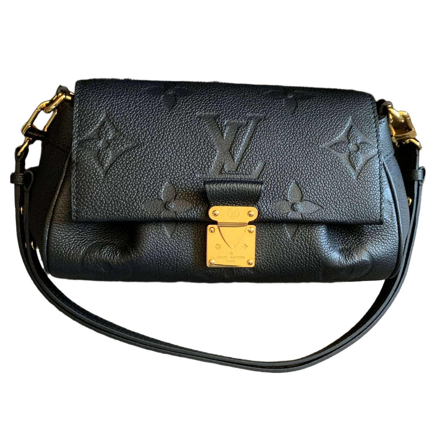 Processed image for Lv favorite