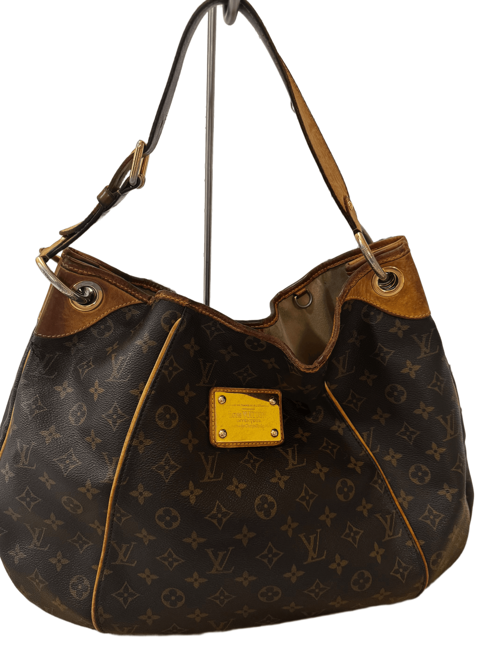 Processed image for LV Galleria GM
