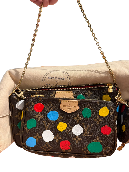 Processed image for Lv Multipochette