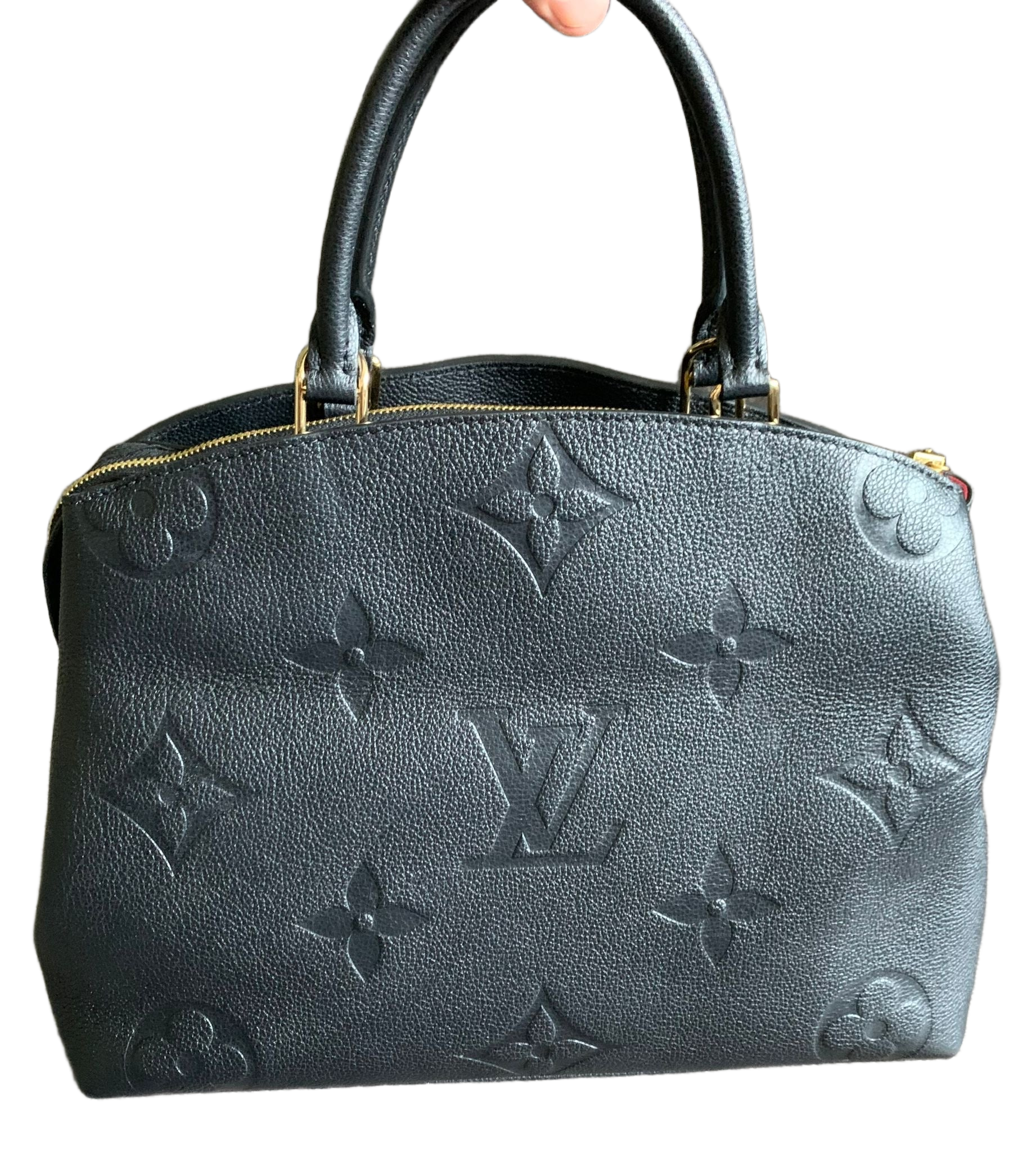 Processed image for Lv palais
