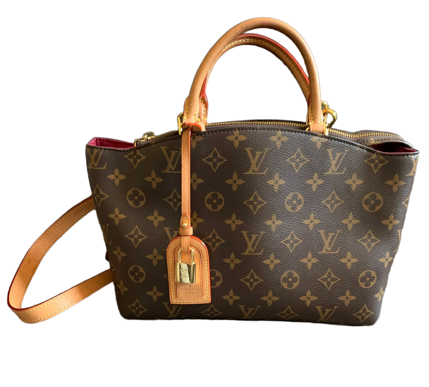 Processed image for Lv petit palais