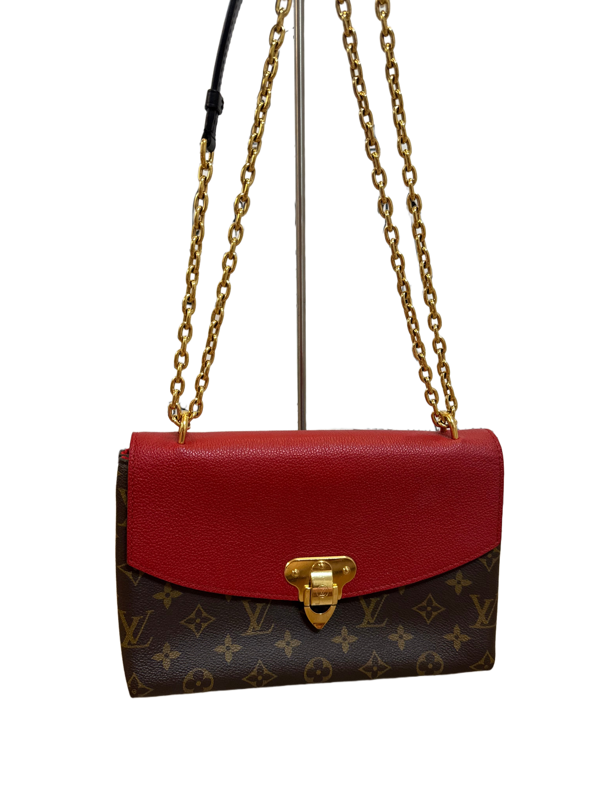Processed image for Lv placide