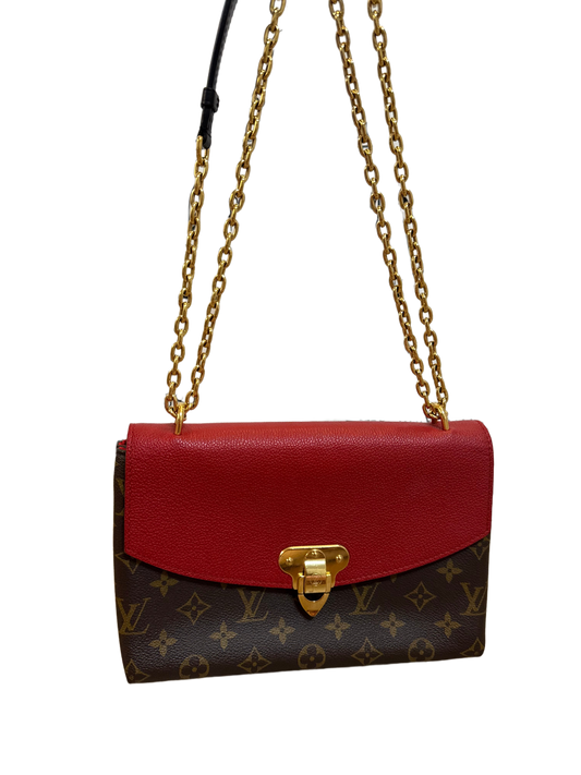 Lv placide