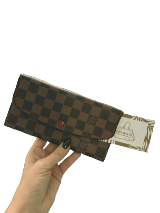 Processed image for Lv portafoglio Emilie