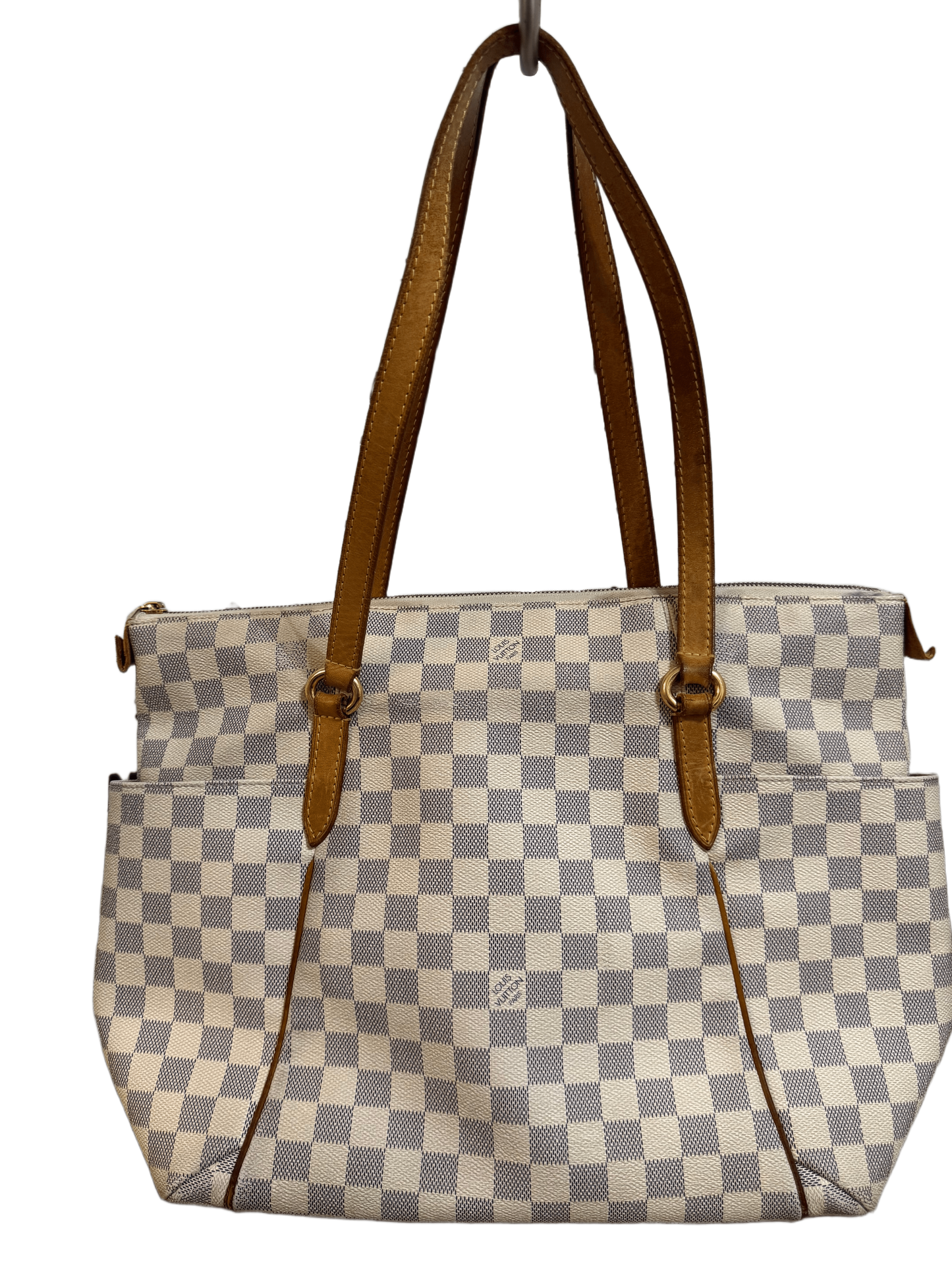Lv totally MM