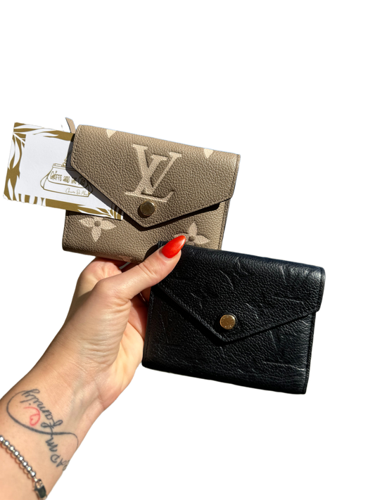 Processed image for Lv victorine