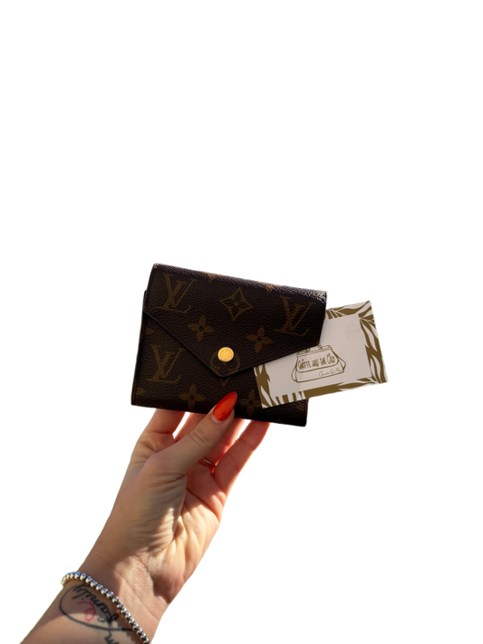 Processed image for Lv victorine