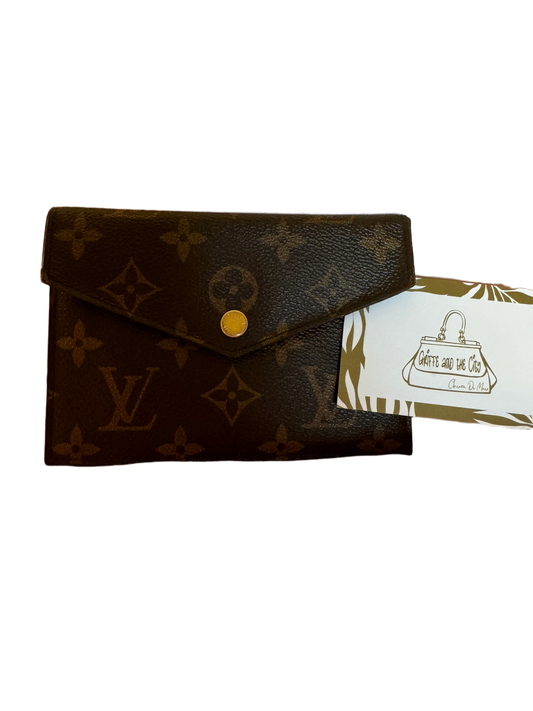 Processed image for Mini pochette Lv