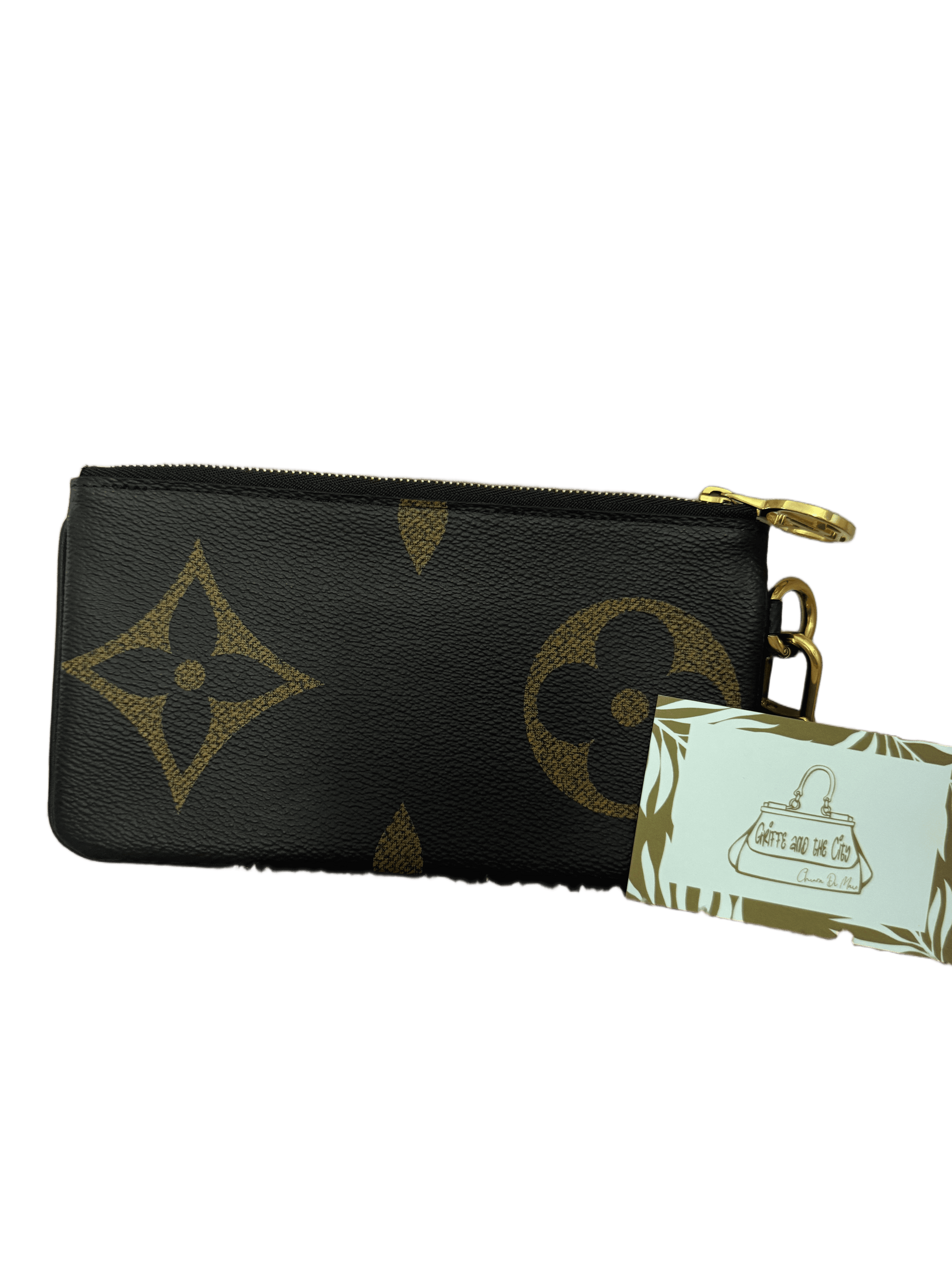 Processed image for Mini Pochette LV