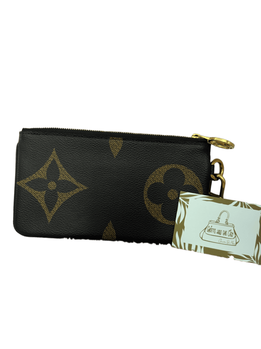 Processed image for Mini Pochette LV