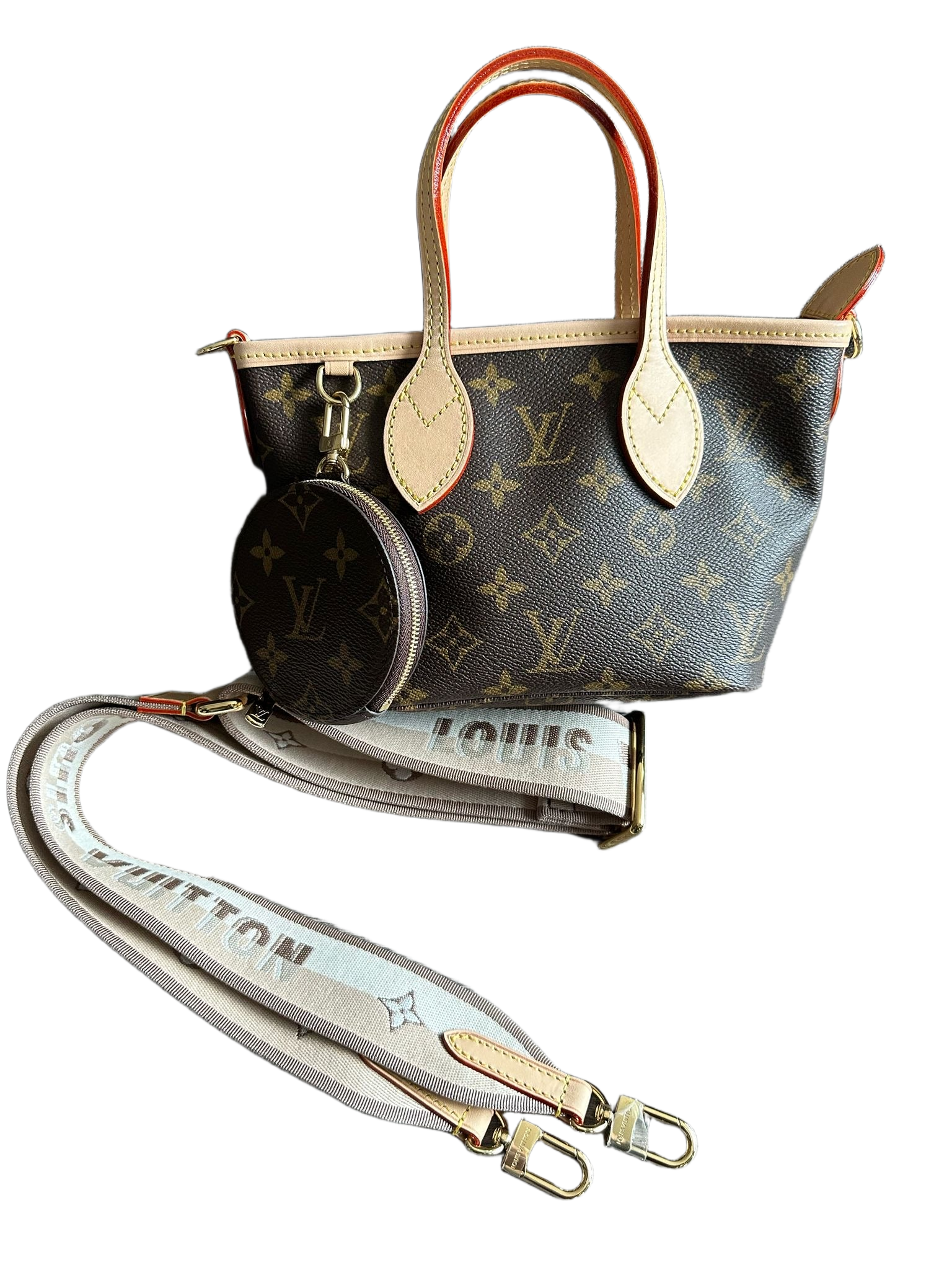 Processed image for Neverfull BB