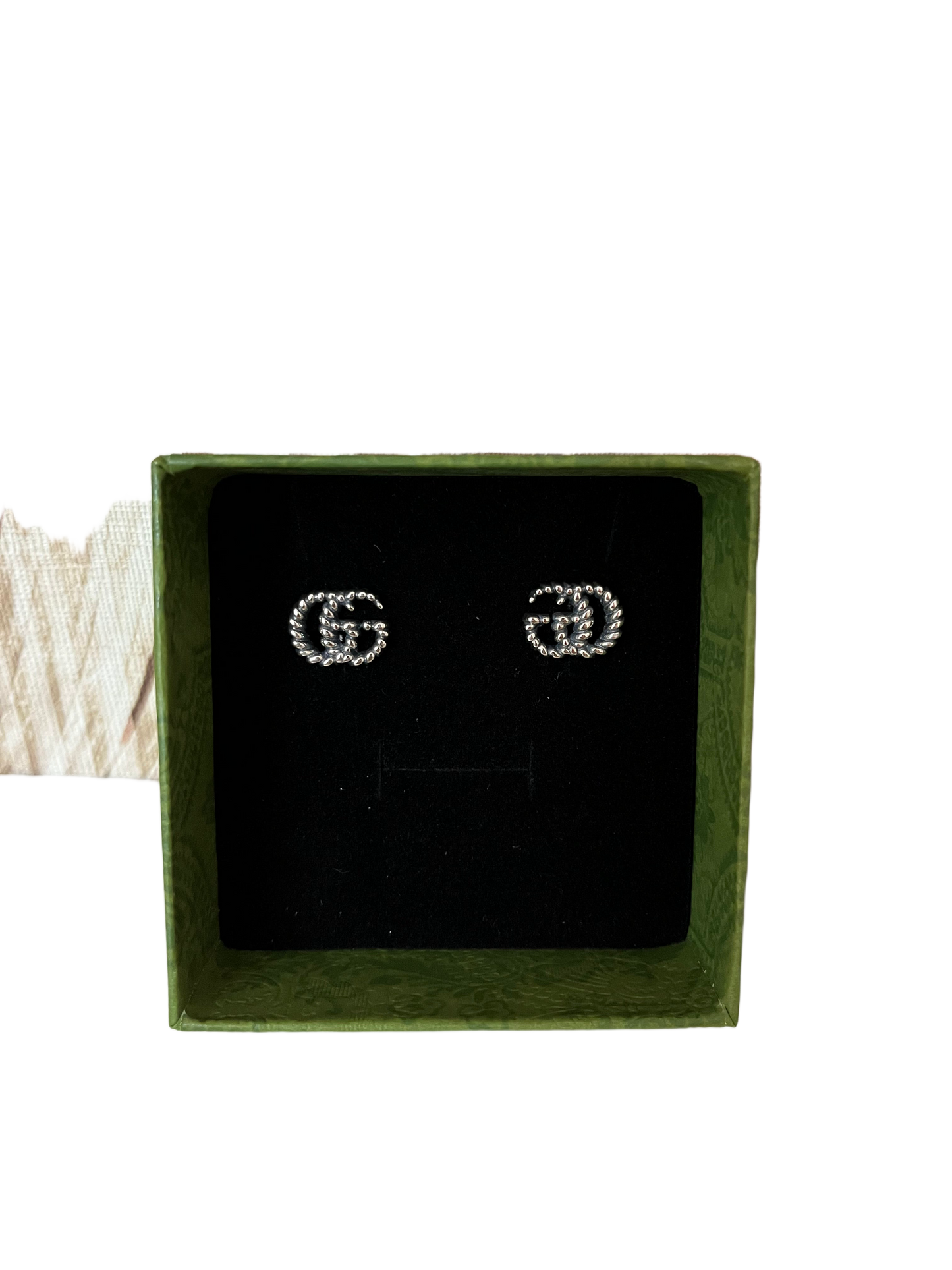 Processed image for Orecchìni Gucci