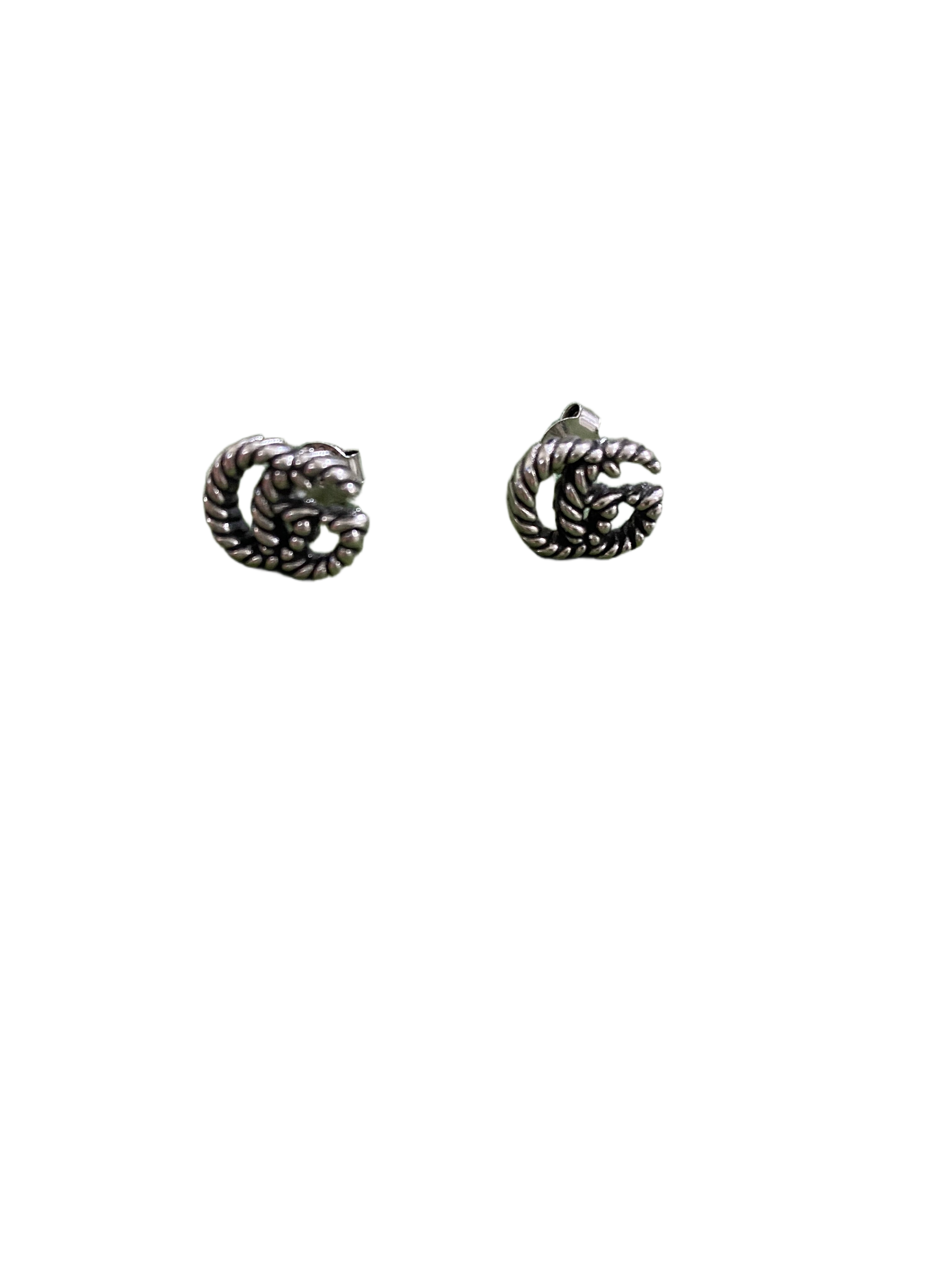Processed image for Orecchini Gucci GG￼
