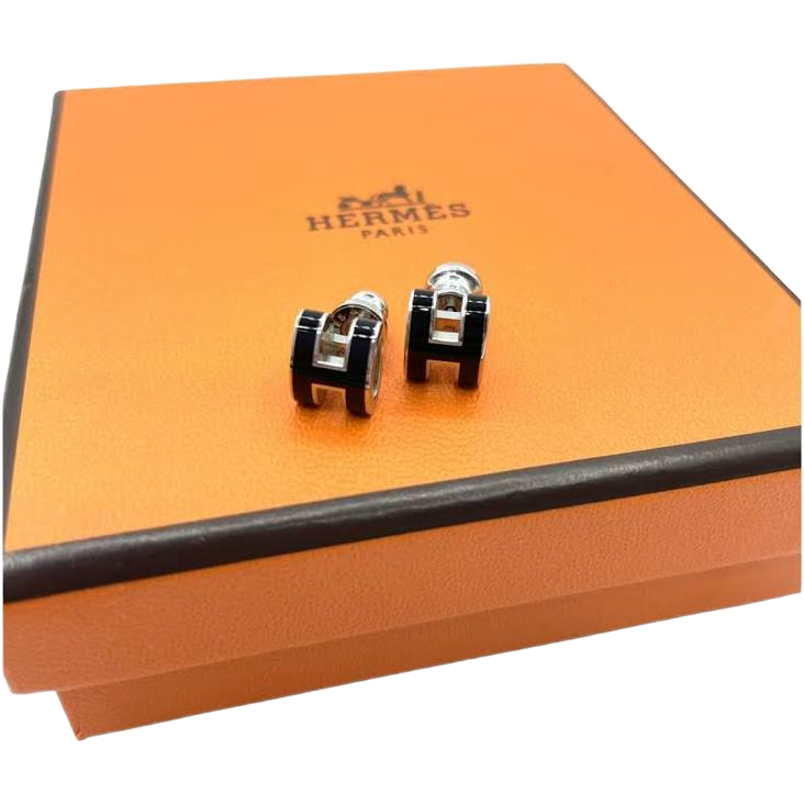 Processed image for Orecchini Hermes