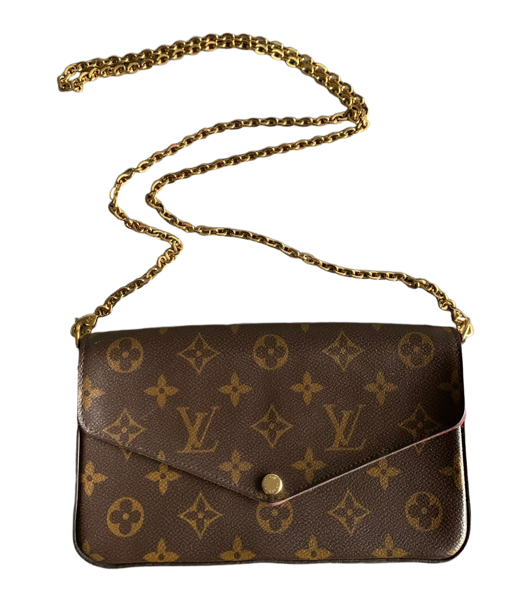 Processed image for Pochette felicie Lv