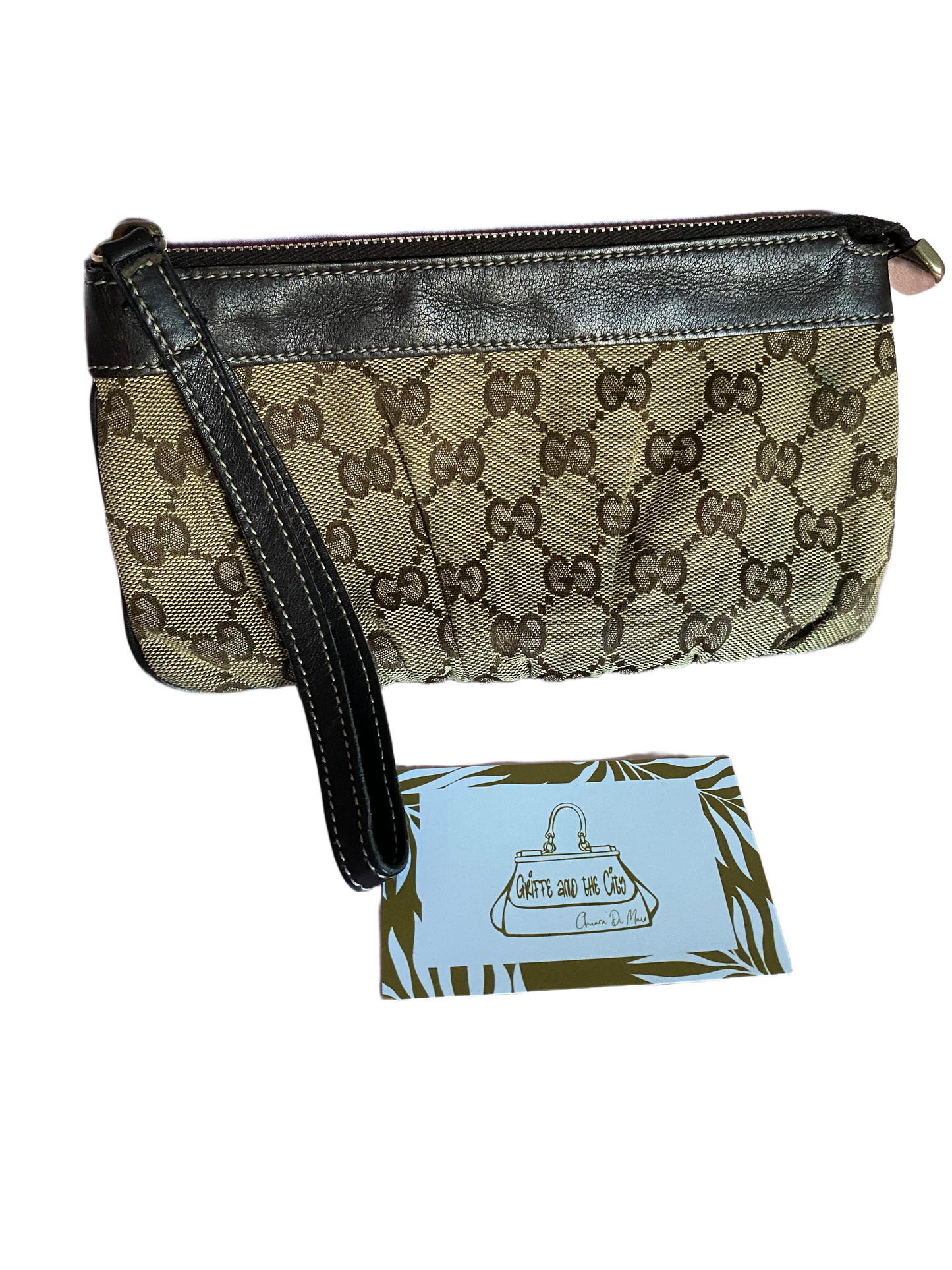 Processed image for Pochette Gucci