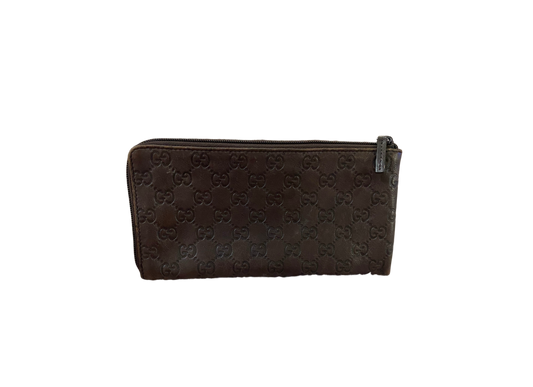 Pochette Gucci