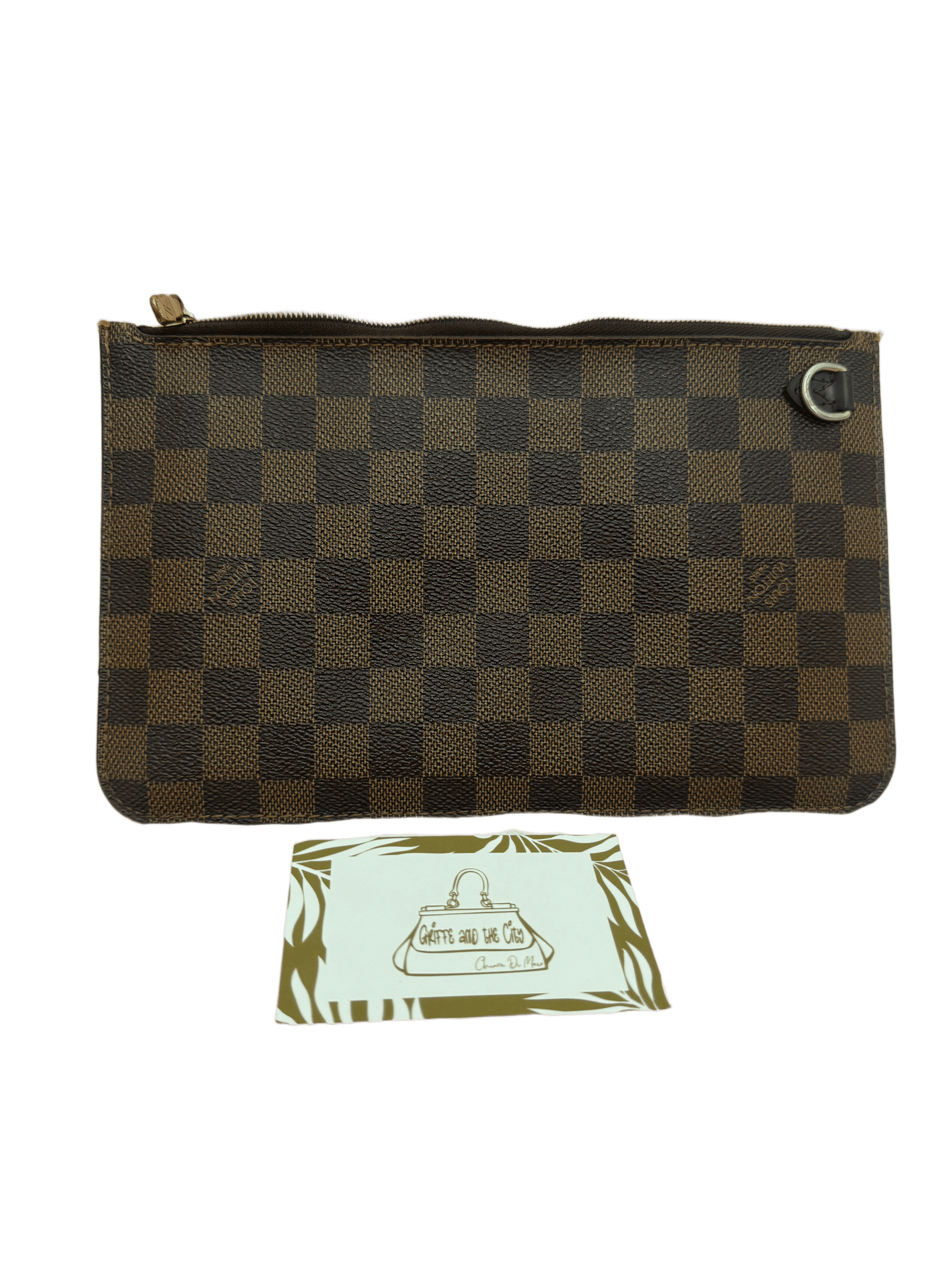 Processed image for Pochette LV