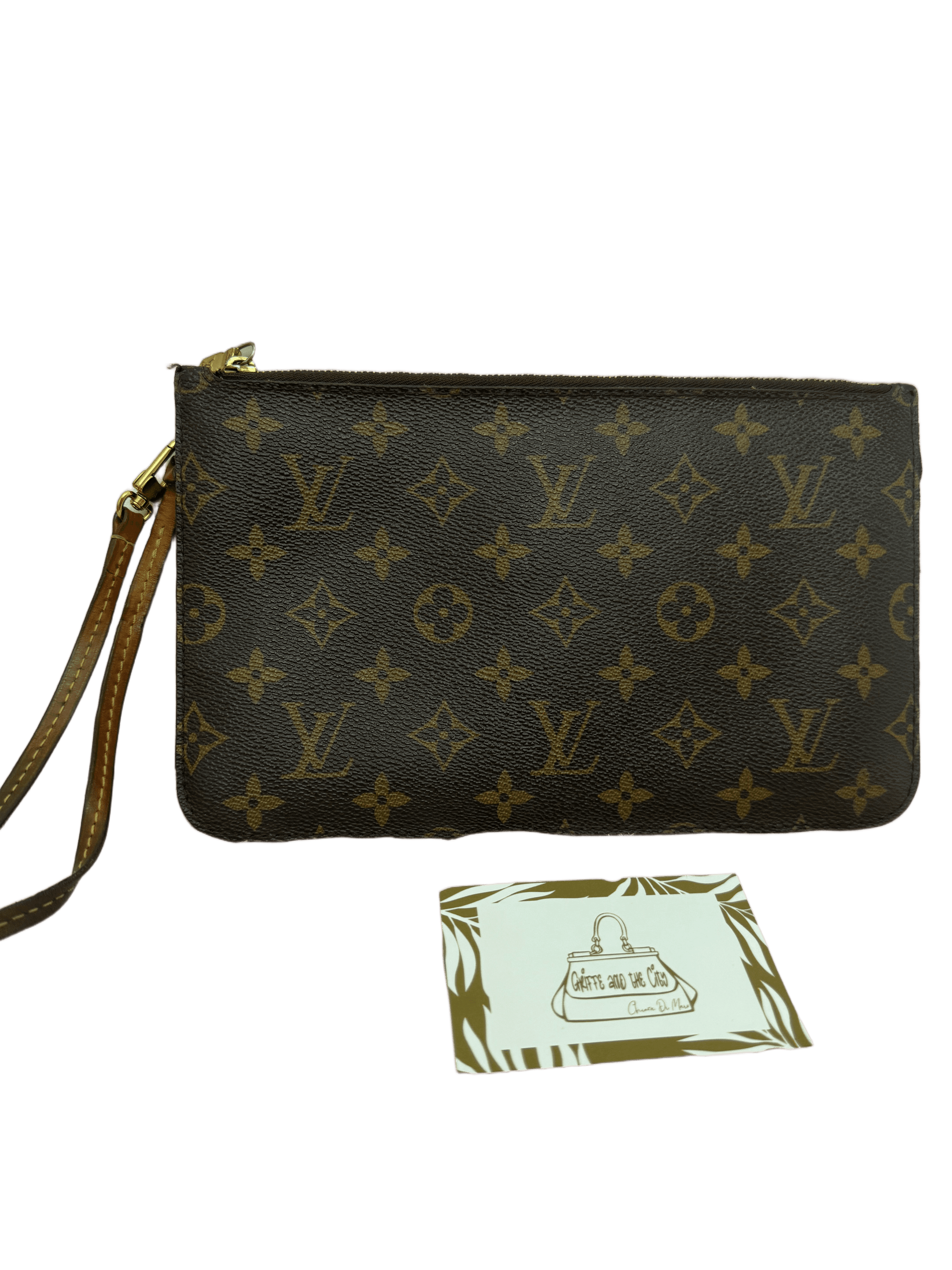 Processed image for Pochette LV