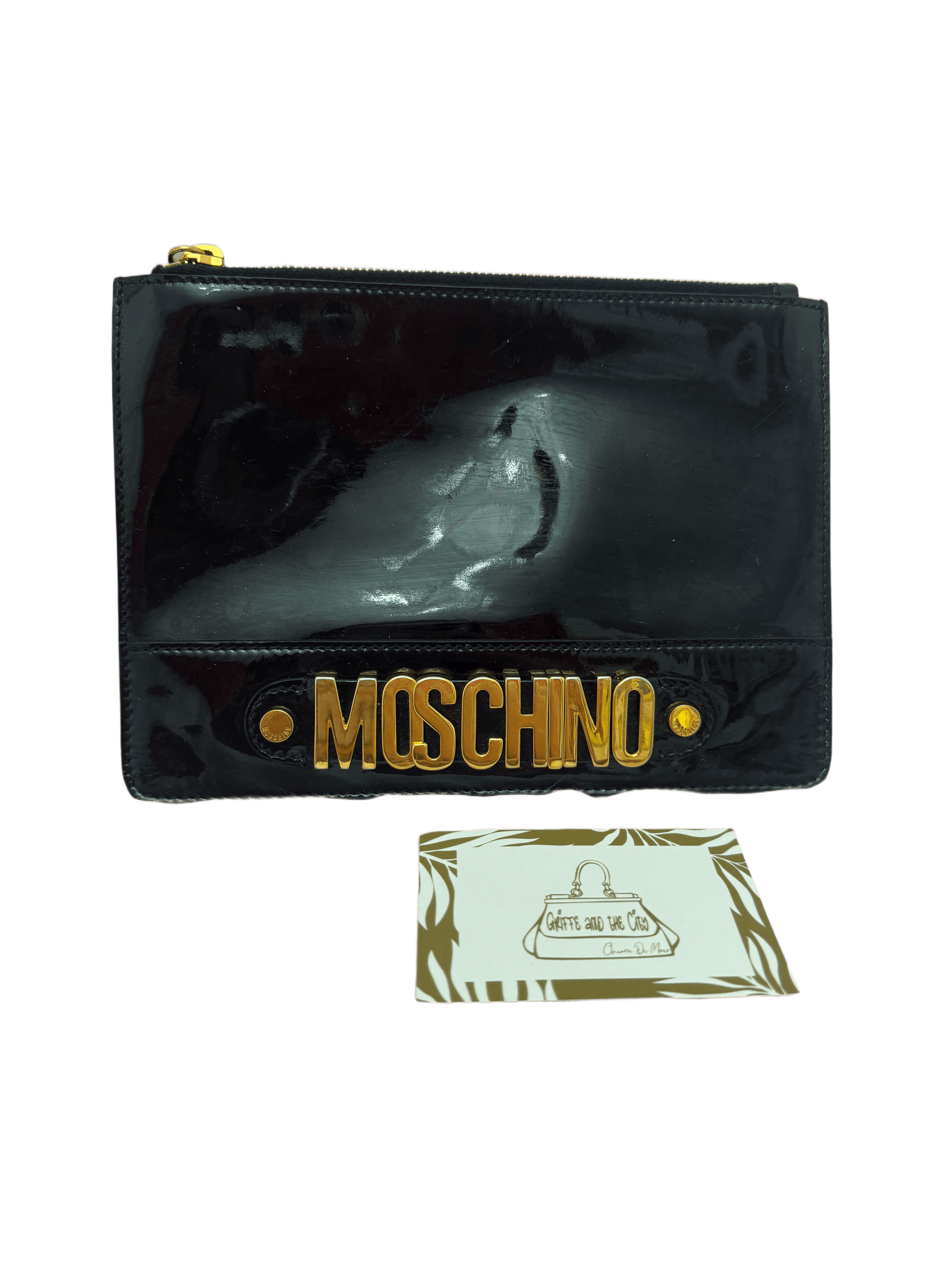 Processed image for Pochette Moschino