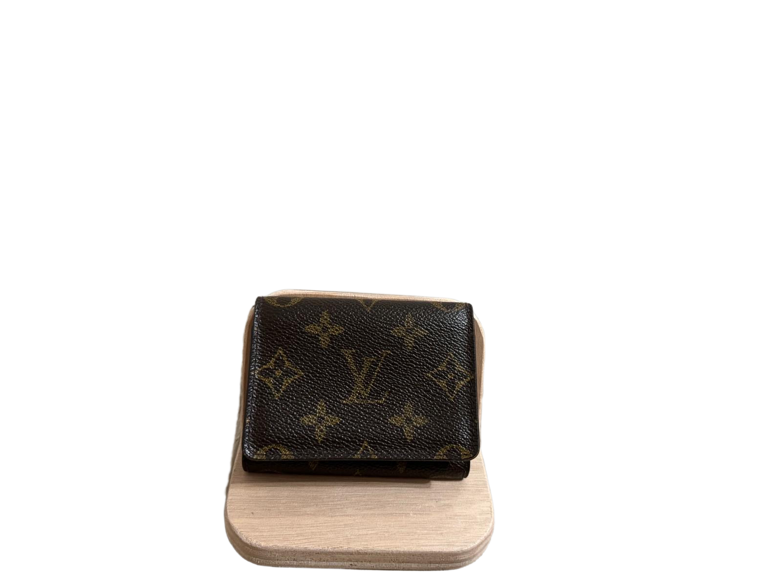 Processed image for Porta carte/monete LV
