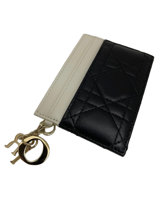 Processed image for Portacarte Dior