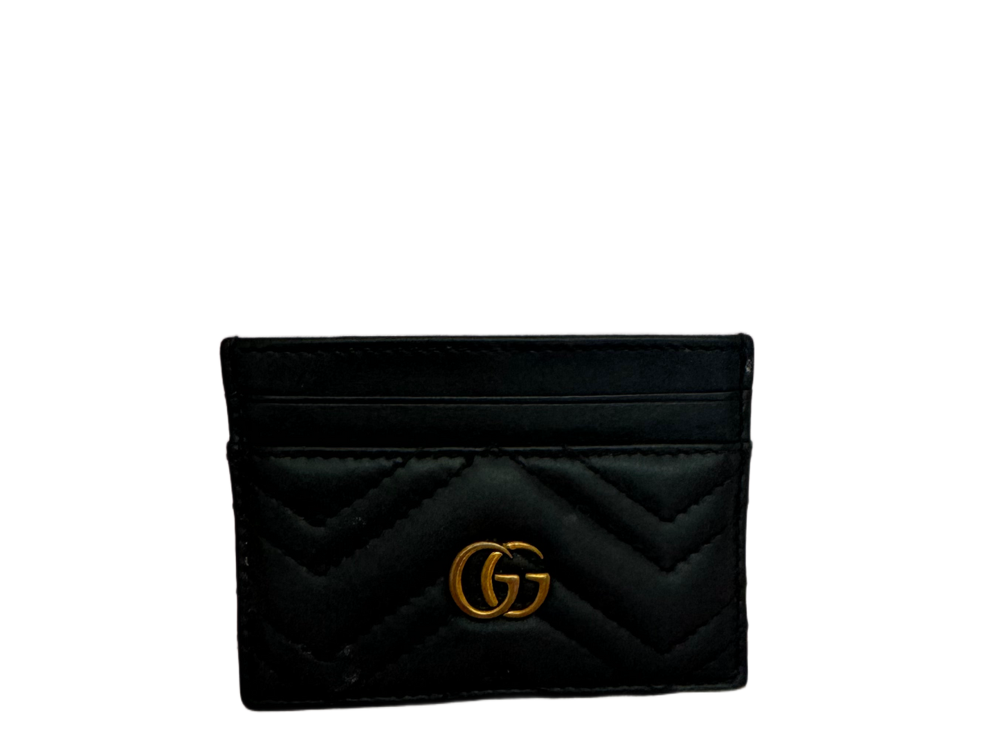 Portacarte Gucci