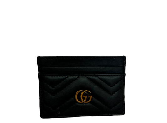 Portacarte Gucci